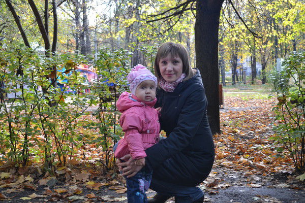 Юлия Мулендеева