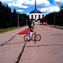 Ольга Лаврушина