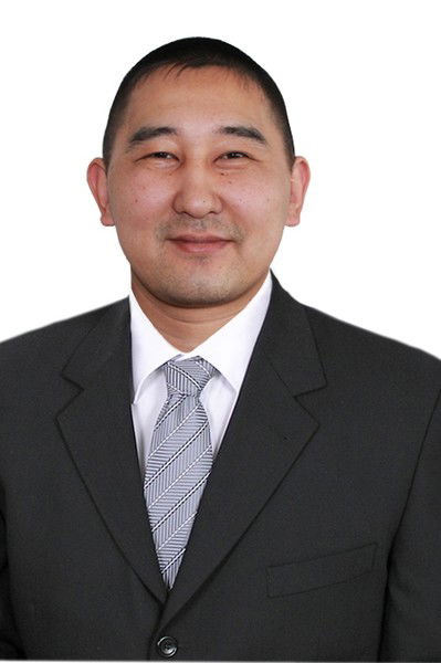 Жанболат Кабыкенов