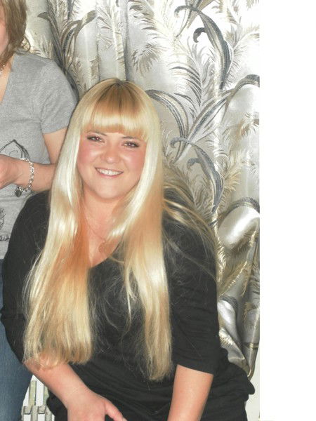 Татьяна Байда