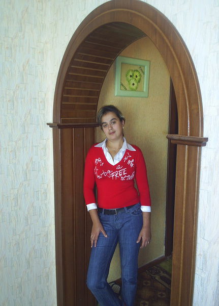 Наталья Бакатина