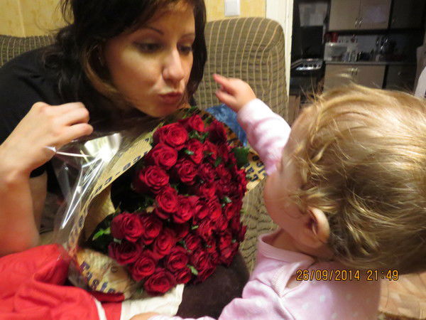 Надежда Толмачева