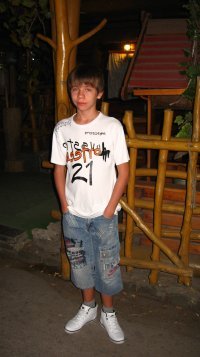 Сергей Голомб