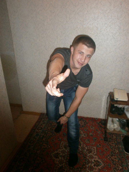 Артур Сосунов