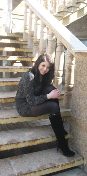 Ксения Тихомирова