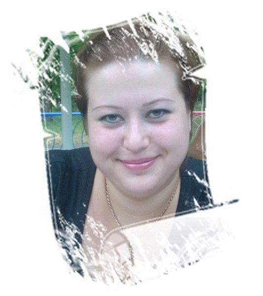 Вероника Коваленко