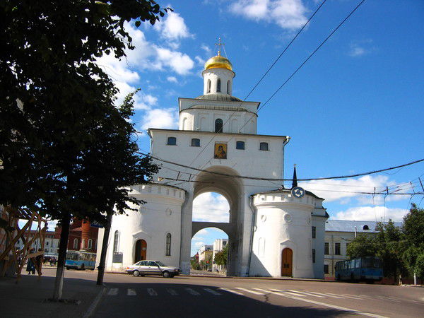 Аркадий Просветов