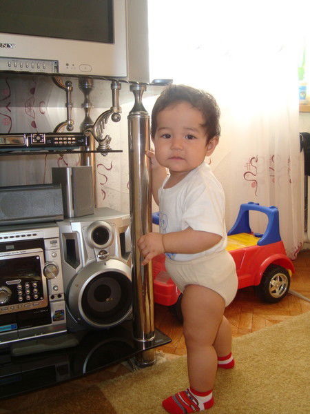 Асылгуль Нурмагамбетова