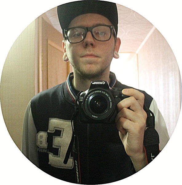 Алексей Качесов