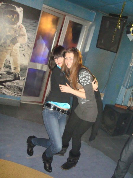 Юлия Новикова