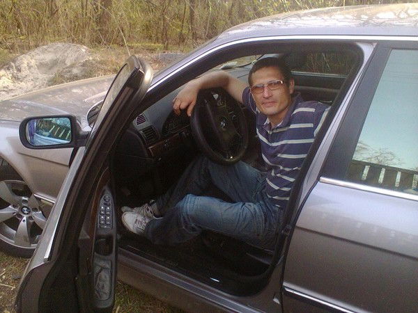 Евгений Роговский