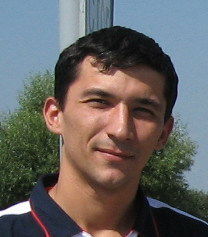 Фёдор Кириди