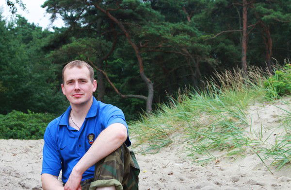 Артур Жигунов