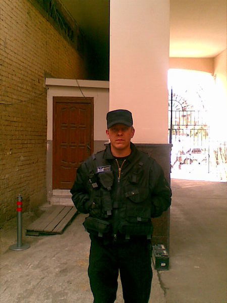 Макаров Павел