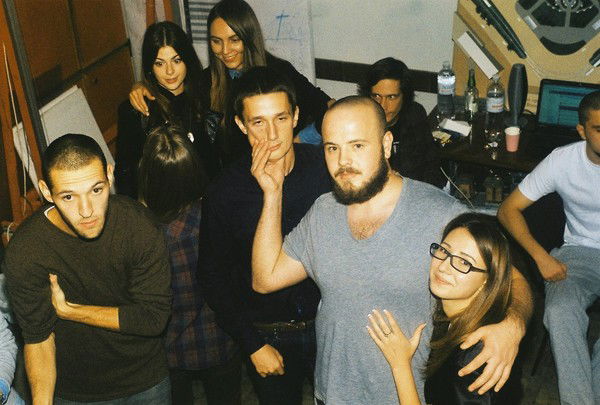 Екатерина Бабенко