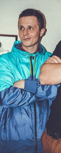 Дмитрий Александрович