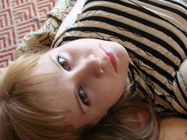 Анна Мухина