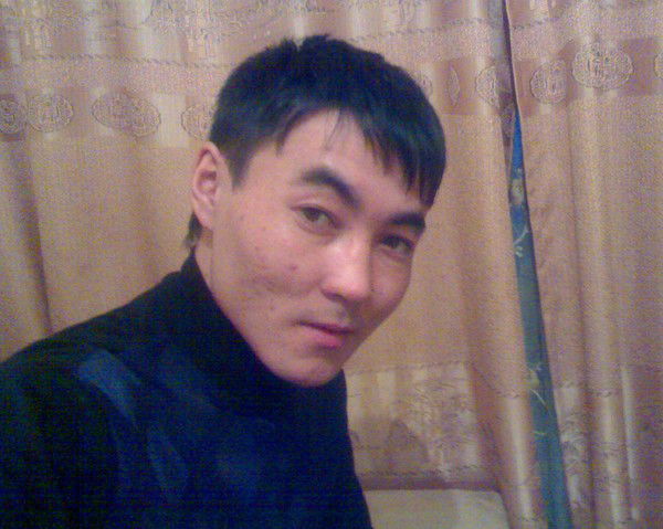 Дулат Жунусов