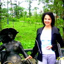 Светлана Лукьянчина