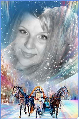 Екатерина Казакова