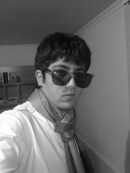 Бахром Назаров