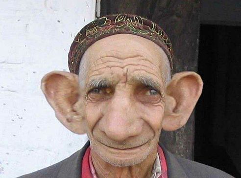 Андрей Волков