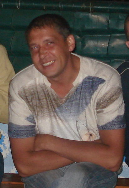 Рустем Исламов