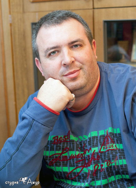 Игорь Адаменко