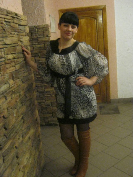 Элина Рожиц