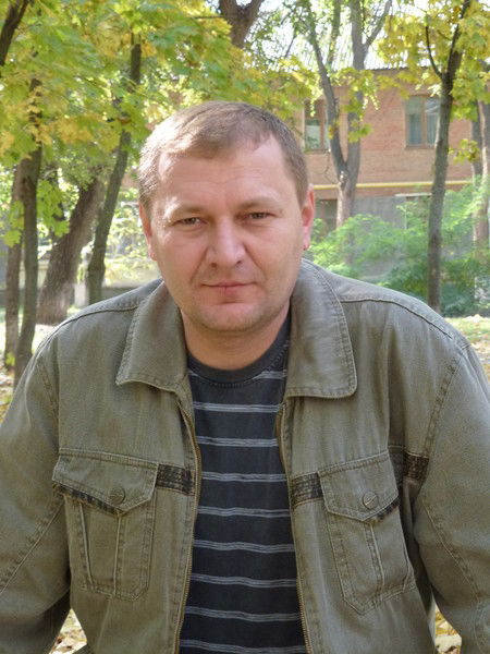 Геннадий Захаров