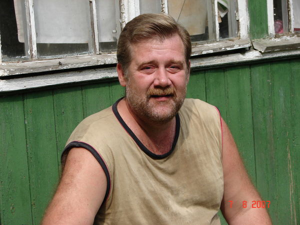 Александр Перфилов