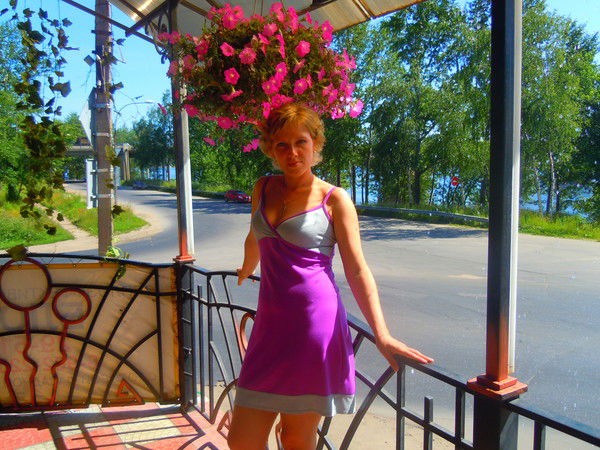 Юлия Копылова