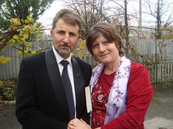 Надежда Хорошко