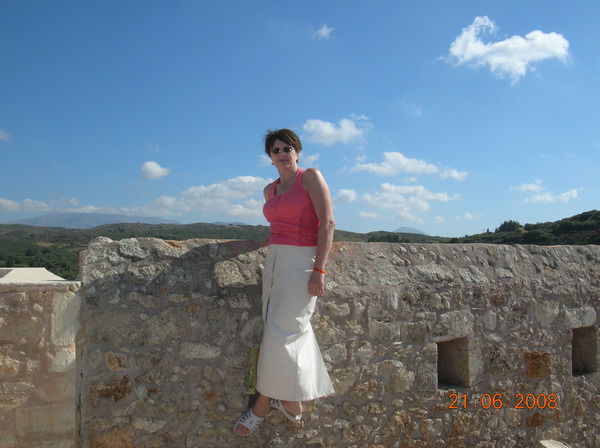 Ирина Попенко