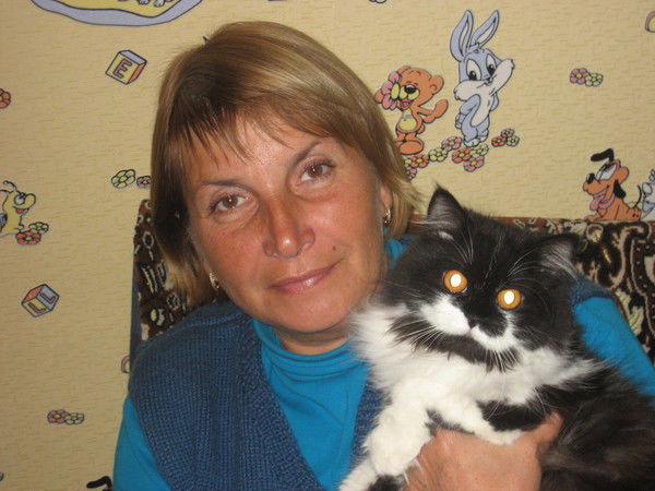 Ирина Суровяткина