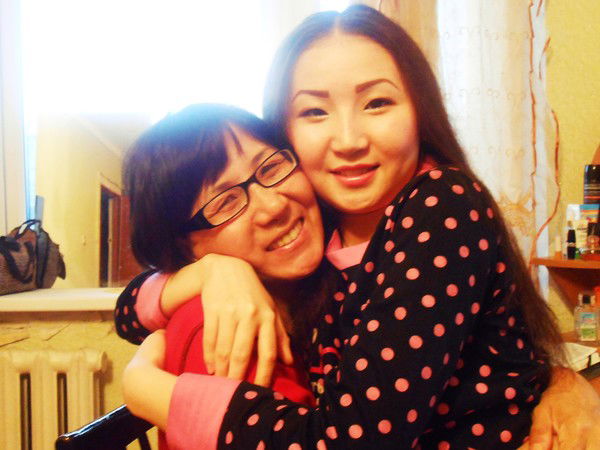 Карлыгаш Аманбаева