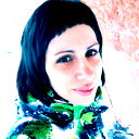 Марина Размазина