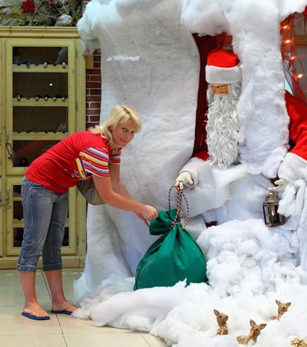 Петрова Анна