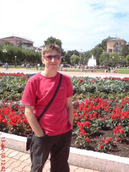 Константин Михеев