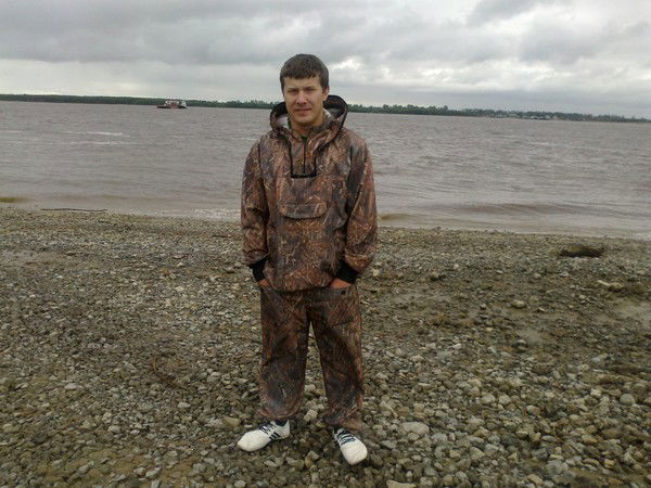 Ильнур Тукфятуллин