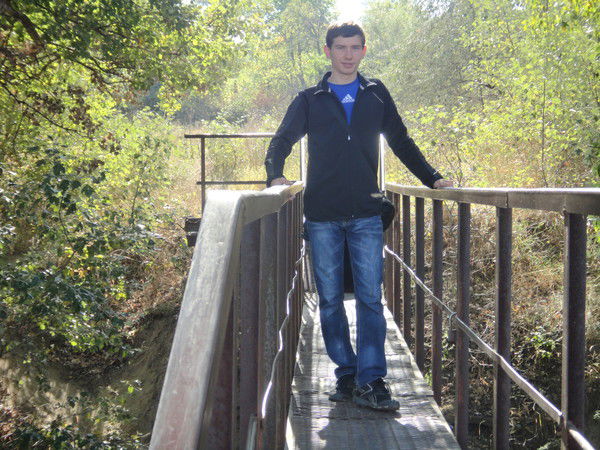 Евгений Басараб