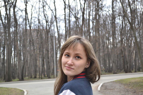 Лейсан Аминева