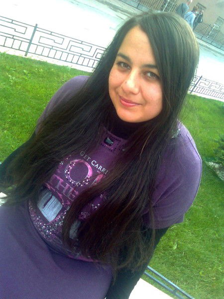 Ленура Сулейманова