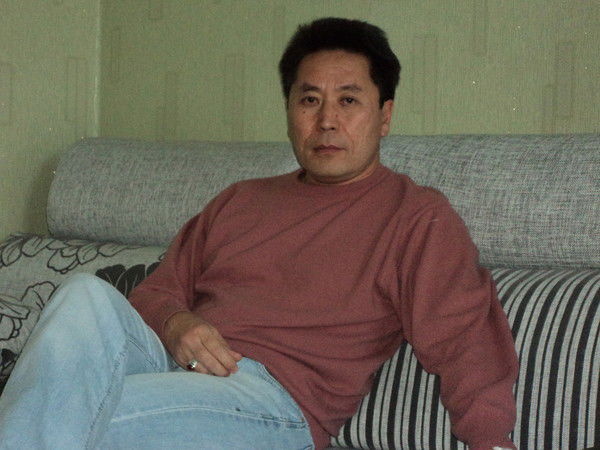 Марал Салькеев