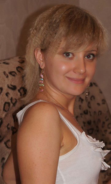 Ирина Егорихина