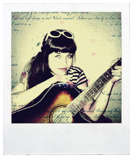 Анастасия Шульц