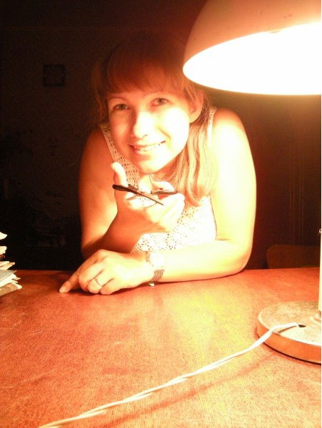 Кристина Харди