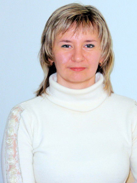 Ольга Соболева