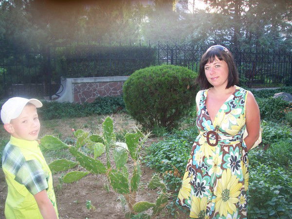 Евгения Климина