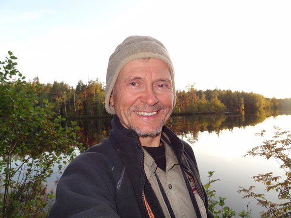 Валерий Рыжанов